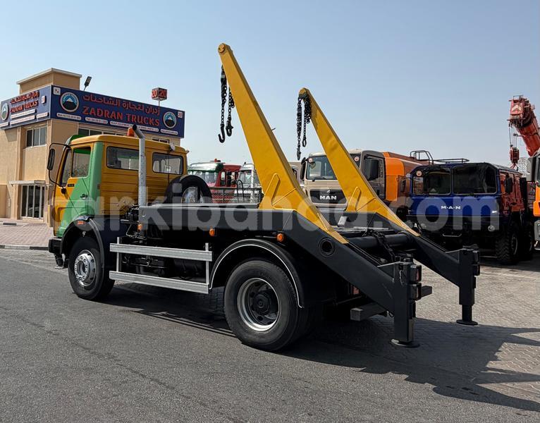 Big with watermark mercedes benz 1622 uganda import dubai 26374
