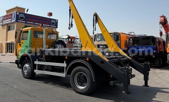 Buy Import Mercedes‒Benz 1622 Other Truck in Import - Dubai in Uganda Buy Import Mercedes‒Benz 1622 Other Truck in Import - Dubai in Uganda