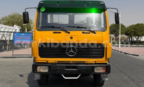 Buy Import Mercedes‒Benz 1622 Other Truck in Import - Dubai in Uganda Buy Import Mercedes‒Benz 1622 Other Truck in Import - Dubai in Uganda