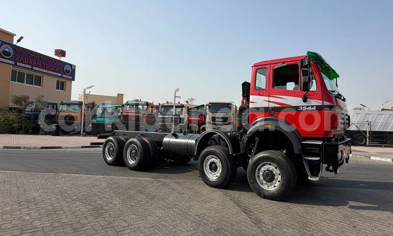 Big with watermark mercedes benz truck uganda import dubai 26375