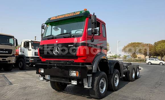 Buy Import Mercedes‒Benz Truck Red Truck in Import - Dubai in Uganda Buy Import Mercedes‒Benz Truck Red Truck in Import - Dubai in Uganda