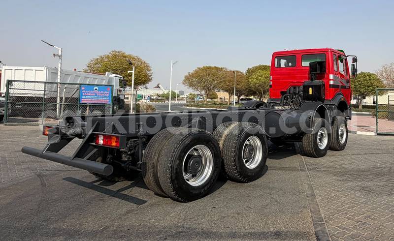 Big with watermark mercedes benz truck uganda import dubai 26375