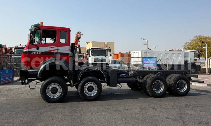 Big with watermark mercedes benz truck uganda import dubai 26375