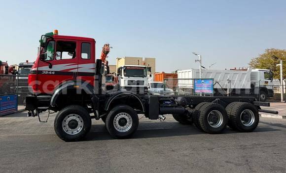 Buy Import Mercedes‒Benz Truck Red Truck in Import - Dubai in Uganda Buy Import Mercedes‒Benz Truck Red Truck in Import - Dubai in Uganda