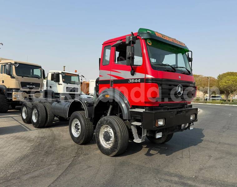 Big with watermark mercedes benz truck uganda import dubai 26375