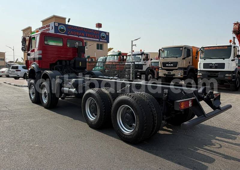 Big with watermark mercedes benz truck uganda import dubai 26375