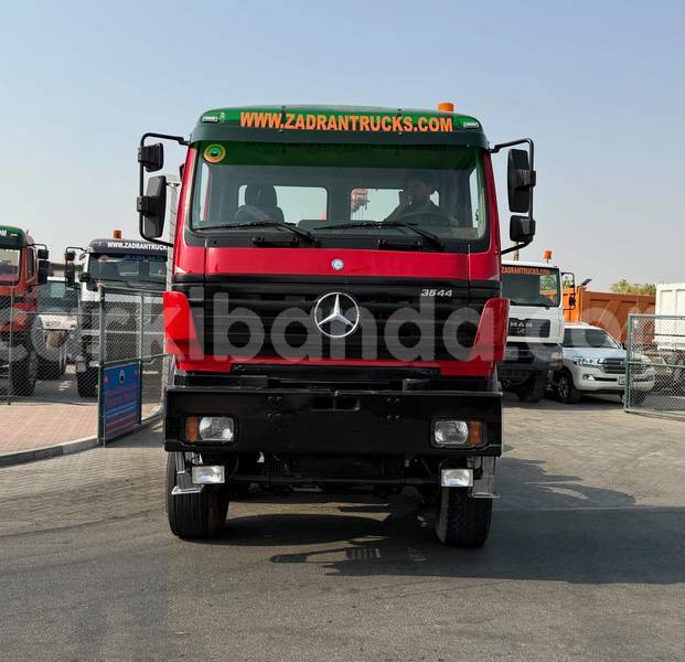 Big with watermark mercedes benz truck uganda import dubai 26375