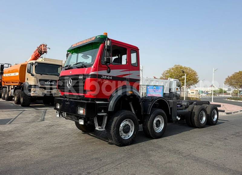 Big with watermark mercedes benz truck uganda import dubai 26375