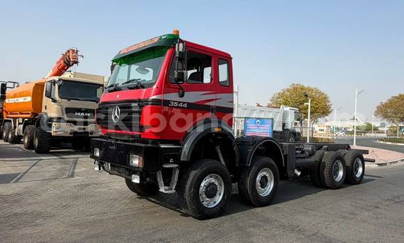 Buy Import Mercedes‒Benz Truck Red Truck in Import - Dubai in Uganda Buy Import Mercedes‒Benz Truck Red Truck in Import - Dubai in Uganda