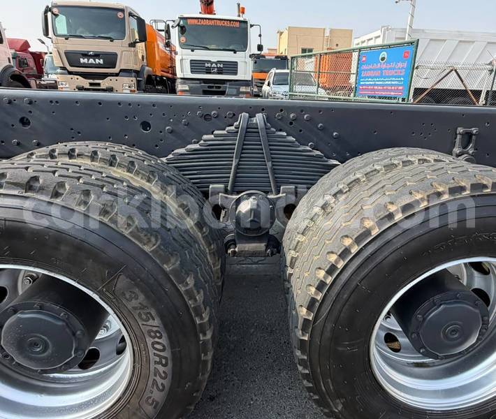 Big with watermark mercedes benz truck uganda import dubai 26375
