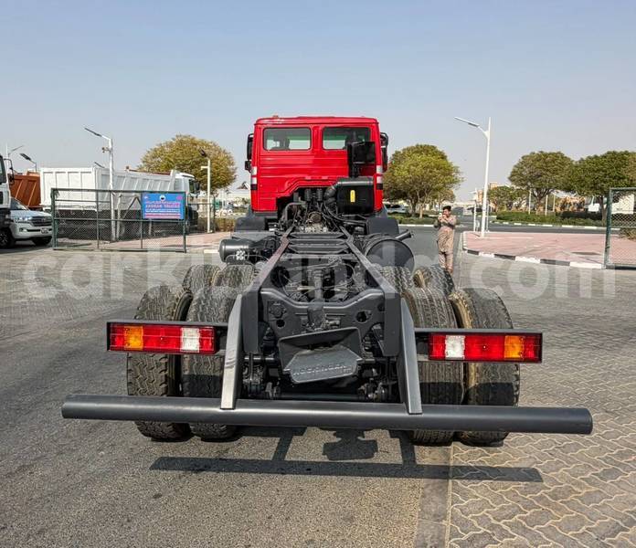 Big with watermark mercedes benz truck uganda import dubai 26375