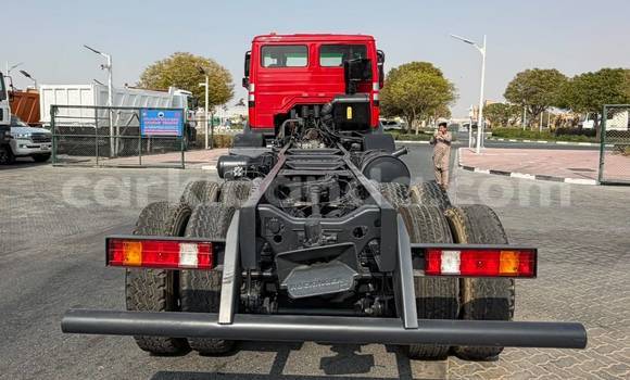 Buy Import Mercedes‒Benz Truck Red Truck in Import - Dubai in Uganda Buy Import Mercedes‒Benz Truck Red Truck in Import - Dubai in Uganda