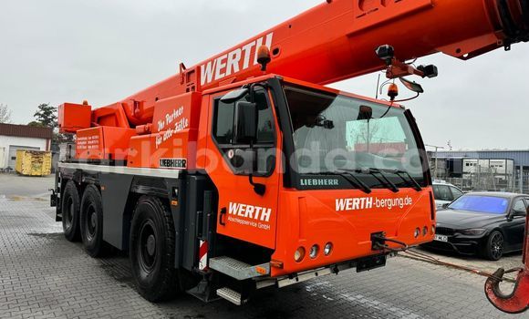 Buy Import Komatsu D31S Other Truck in Import - Dubai in Uganda