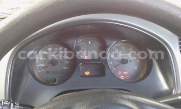 Gura Yakoze Toyota RAV4 Blue Imodoka i Arua mu Uganda Gura Yakoze Toyota RAV4 Blue Imodoka i Arua mu Uganda