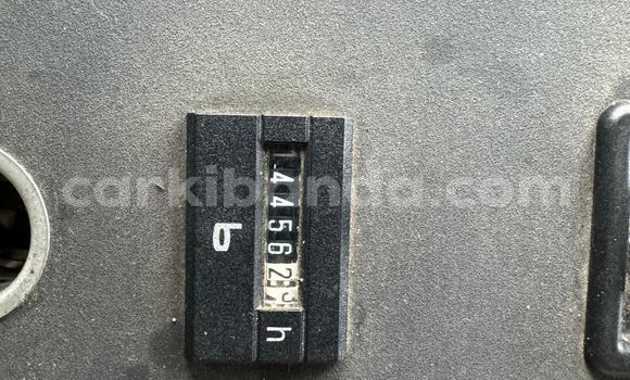 Buy Import Komatsu D31S Other Truck in Import - Dubai in Uganda Buy Import Komatsu D31S Other Truck in Import - Dubai in Uganda