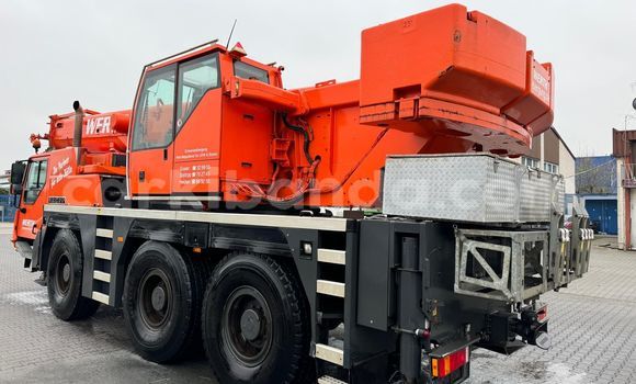 Buy Import Komatsu D31S Other Truck in Import - Dubai in Uganda Buy Import Komatsu D31S Other Truck in Import - Dubai in Uganda