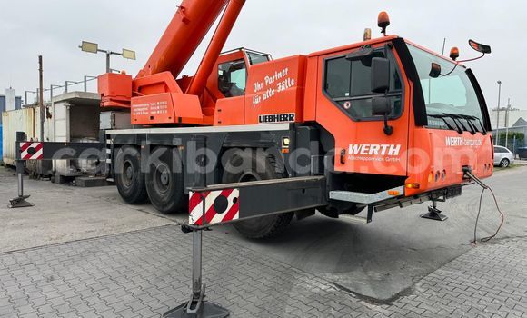 Buy Import Komatsu D31S Other Truck in Import - Dubai in Uganda Buy Import Komatsu D31S Other Truck in Import - Dubai in Uganda