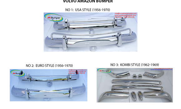 Volvo Station Wagon Estat