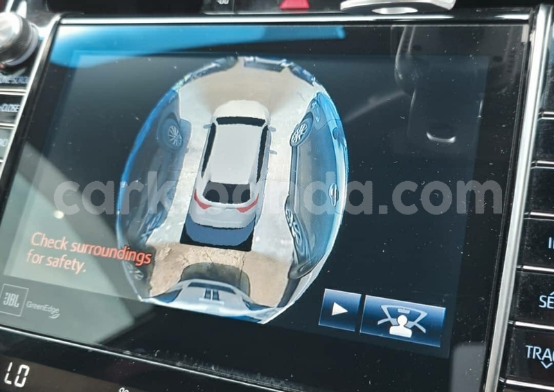 Big with watermark toyota harrier uganda kampala 26387