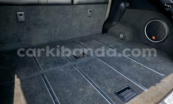 Buy Used Toyota Harrier Black Car in Kampala in Uganda Buy Used Toyota Harrier Black Car in Kampala in Uganda