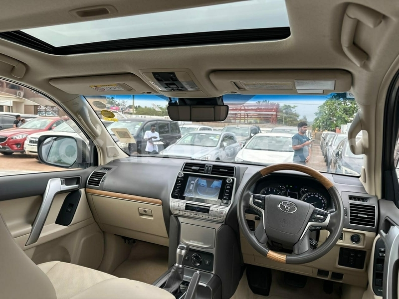 Big with watermark toyota prado uganda kampala 26388