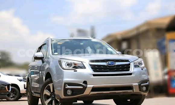 Nunua Ilio tumika Subaru Forester Fedha Gari ndani ya Kampala nchini Uganda Nunua Ilio tumika Subaru Forester Fedha Gari ndani ya Kampala nchini Uganda