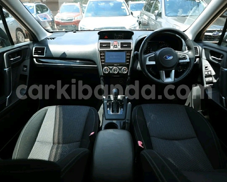 Big with watermark subaru forester uganda kampala 26389