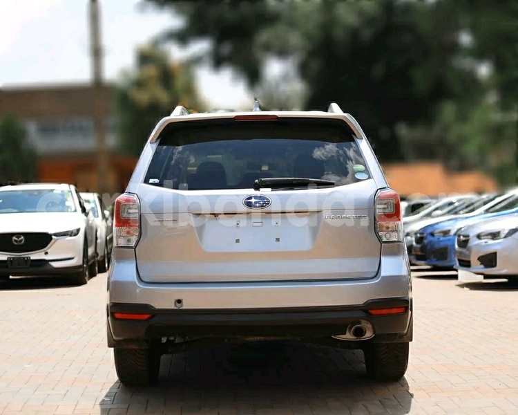 Big with watermark subaru forester uganda kampala 26389