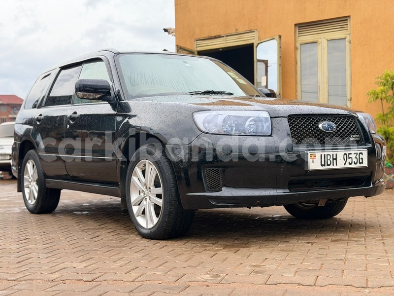 Big with watermark subaru forester uganda kampala 26391