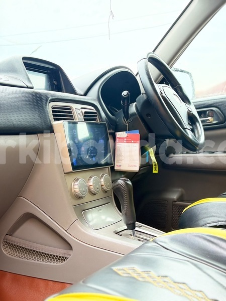 Big with watermark subaru forester uganda kampala 26391