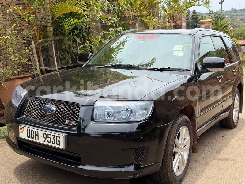 Big with watermark subaru forester uganda kampala 26391
