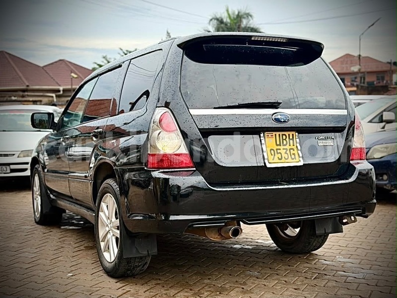 Big with watermark subaru forester uganda kampala 26391