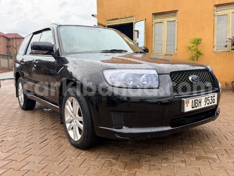 Big with watermark subaru forester uganda kampala 26391