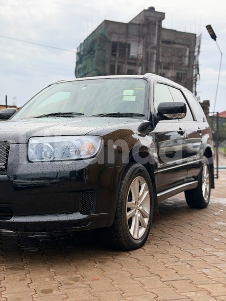 Big with watermark subaru forester uganda kampala 26391