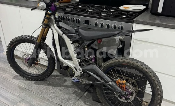 Acheter Neuf Moto Ariel NH Noir à Bugiri, Est