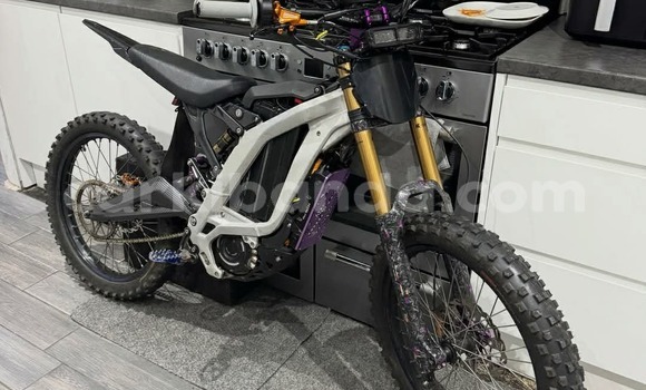 Acheter Neuf Moto Ariel NH Noir à Bugiri, Est Acheter Neuf Moto Ariel NH Noir à Bugiri, Est