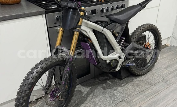 Acheter Neuf Moto Ariel NH Noir à Bugiri, Est Acheter Neuf Moto Ariel NH Noir à Bugiri, Est