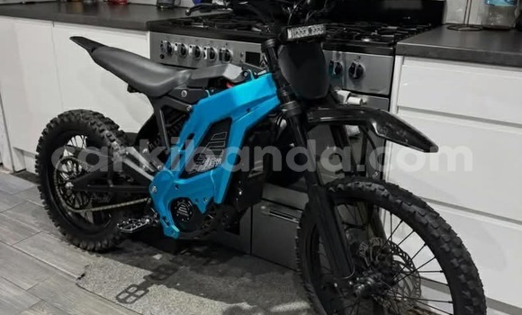 Acheter Neuf Moto Ajs DD Vert à Kagadi, Occidental Acheter Neuf Moto Ajs DD Vert à Kagadi, Occidental