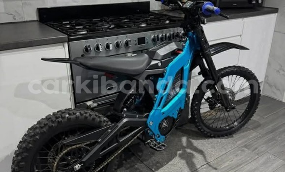 Acheter Neuf Moto Ajs DD Vert à Kagadi, Occidental Acheter Neuf Moto Ajs DD Vert à Kagadi, Occidental