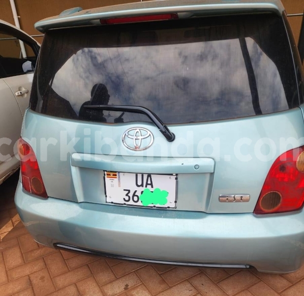 Big with watermark toyota ist uganda kampala 26394