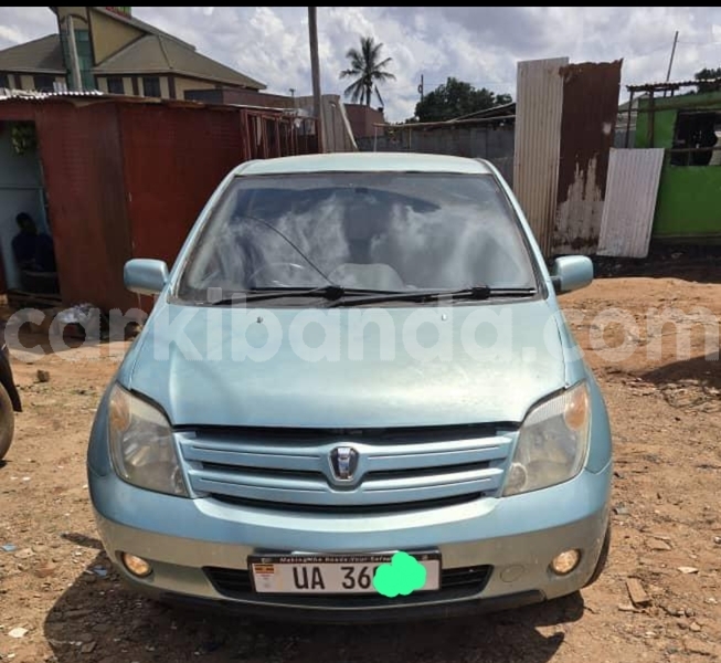 Big with watermark toyota ist uganda kampala 26394