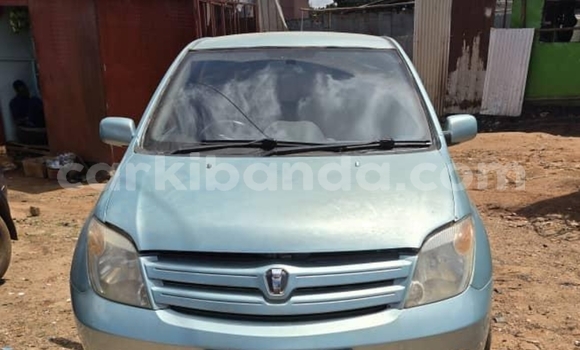 Buy Used Toyota IST Other Car in Kampala in Uganda Buy Used Toyota IST Other Car in Kampala in Uganda