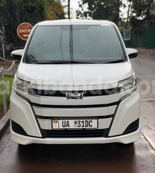 Big with watermark toyota noah uganda kampala 26397