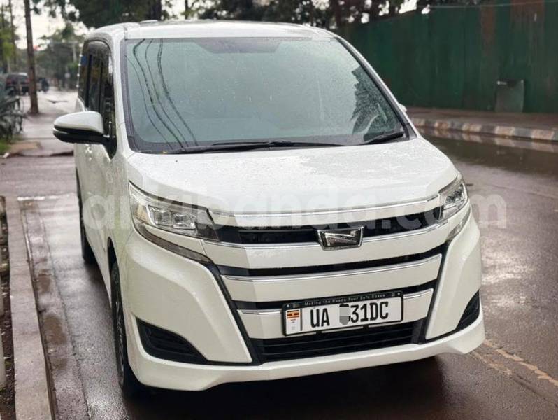 Big with watermark toyota noah uganda kampala 26397