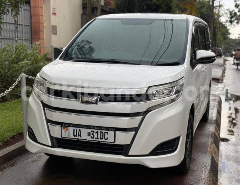Big with watermark toyota noah uganda kampala 26397