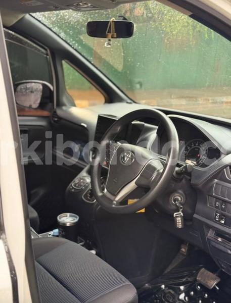 Big with watermark toyota noah uganda kampala 26397