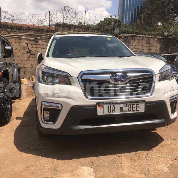 Big with watermark subaru forester uganda kampala 26399