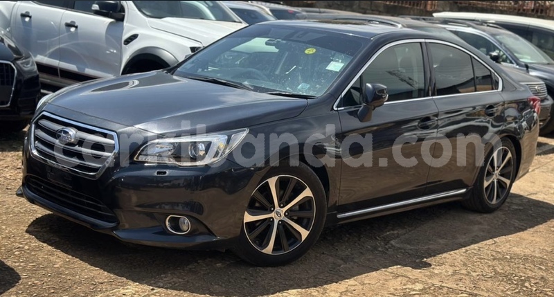 Big with watermark subaru legacy uganda kampala 26400