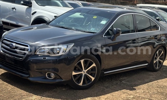 Gura Imported Subaru Legacy Black Imodoka i Kampala mu Uganda Gura Imported Subaru Legacy Black Imodoka i Kampala mu Uganda