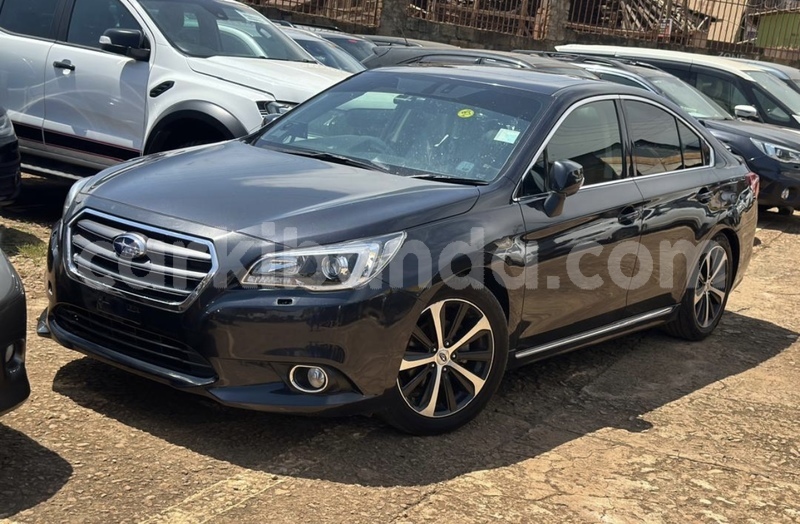 Big with watermark subaru legacy uganda kampala 26400